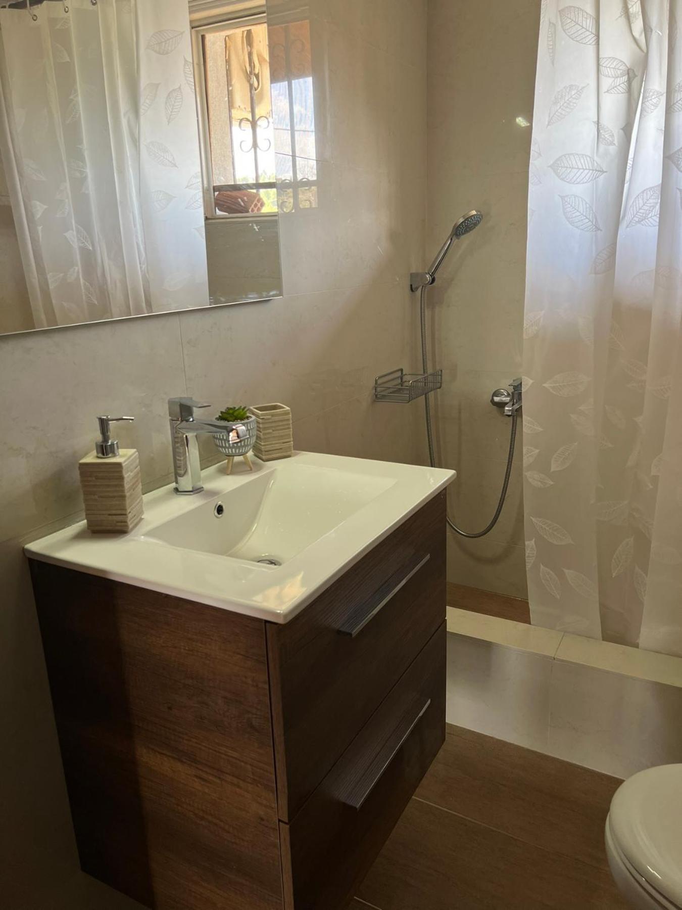 Xenia'S Seaview House Villa Paralia Avlidhos Екстериор снимка