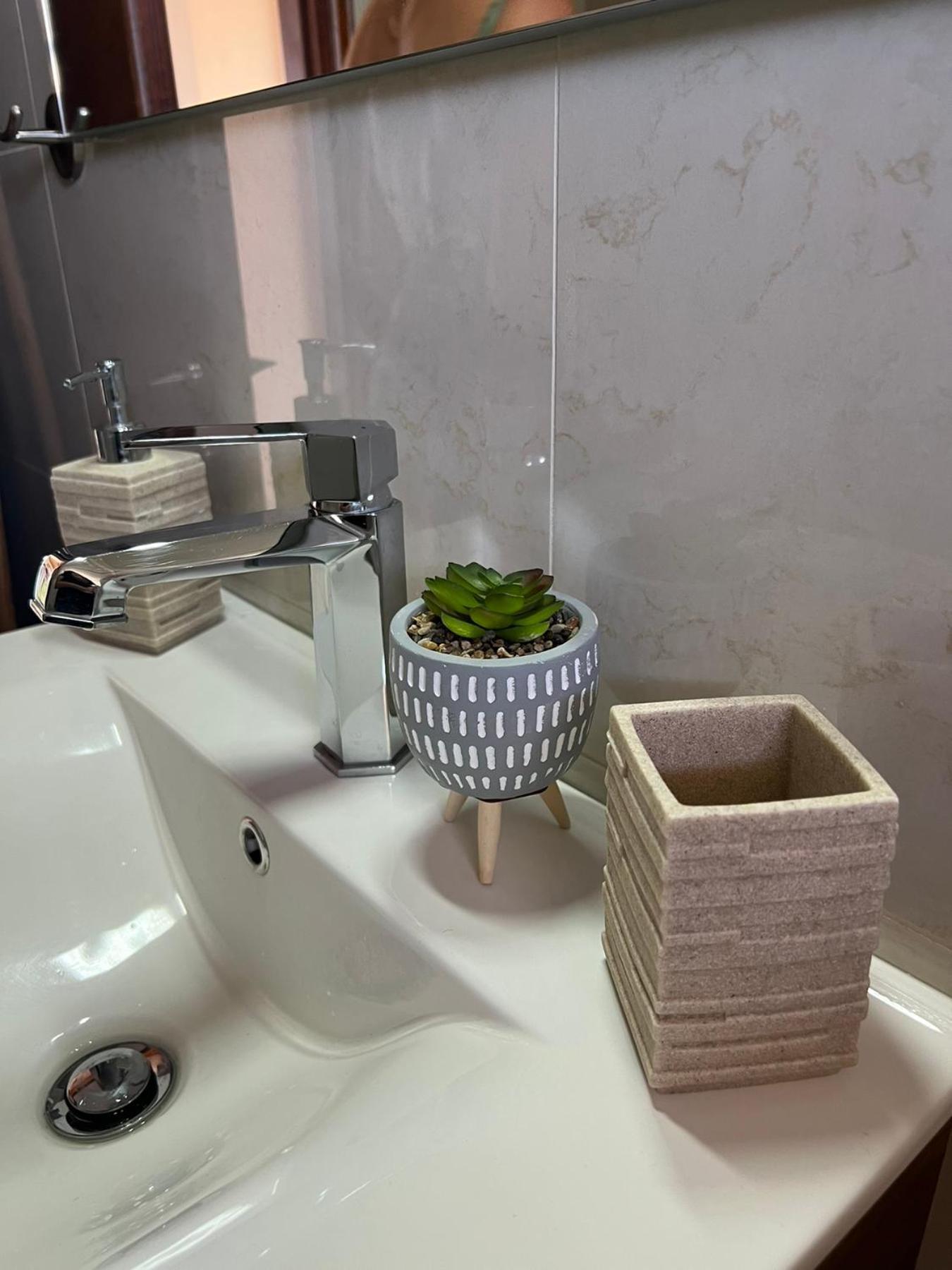 Xenia'S Seaview House Villa Paralia Avlidhos Екстериор снимка